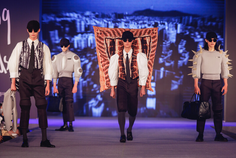 宗琳 (LIANG, ZONG-LIN)