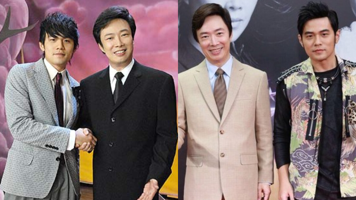 為長輩搶票的時間到了！小哥費玉清震撼宣告，2019年巡迴演唱會後引退~