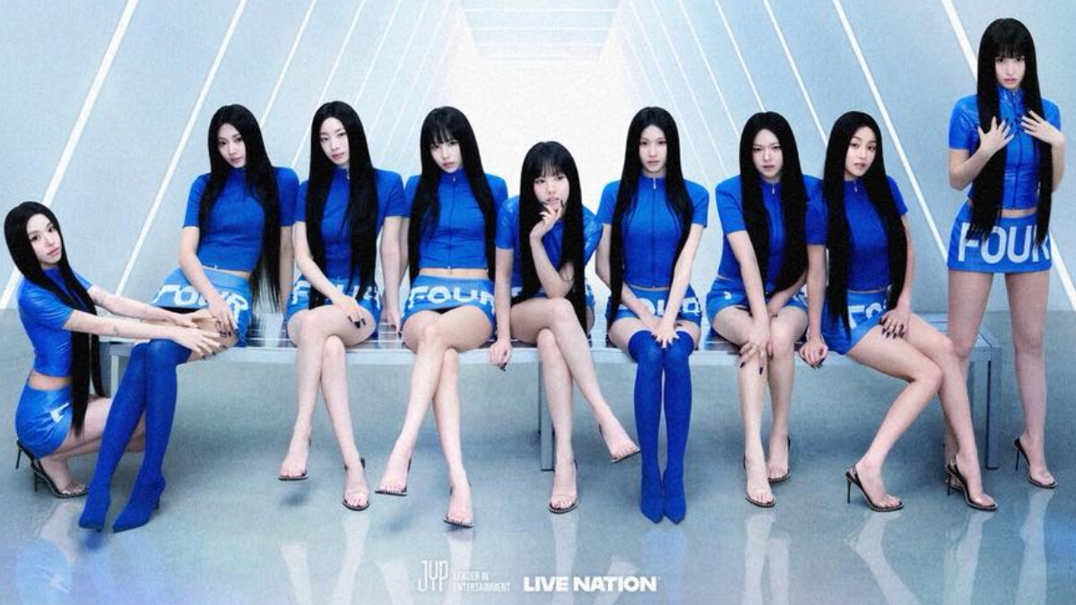 TWICE演唱會門票怎麼買？實名制搶票+價錢，高雄世運開唱最貴8800元